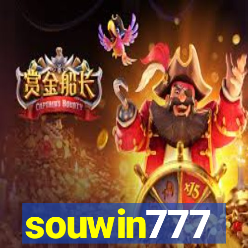 souwin777