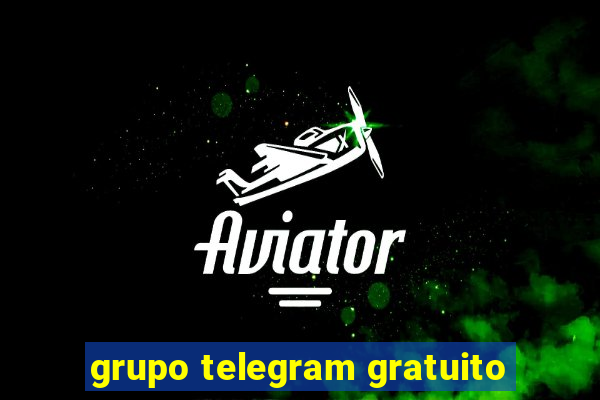 grupo telegram gratuito