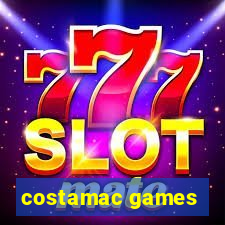 costamac games