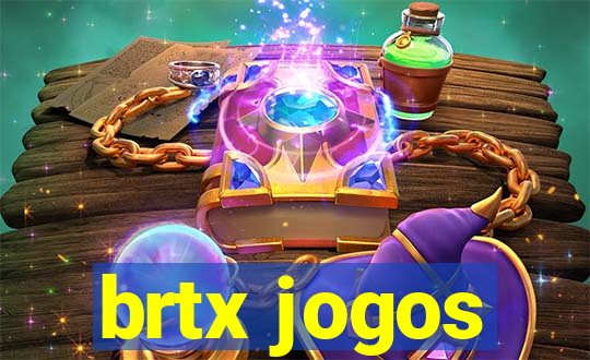 brtx jogos