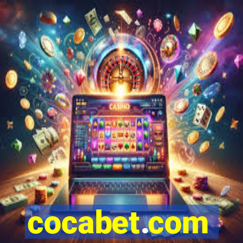 cocabet.com