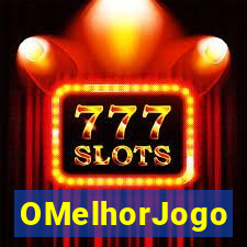 OMelhorJogo