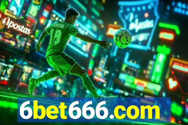 6bet666.com