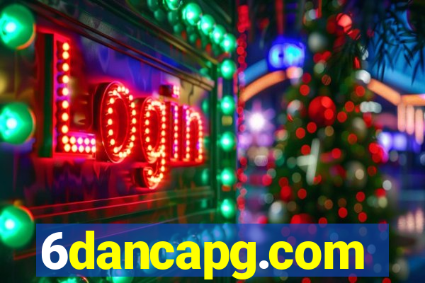 6dancapg.com