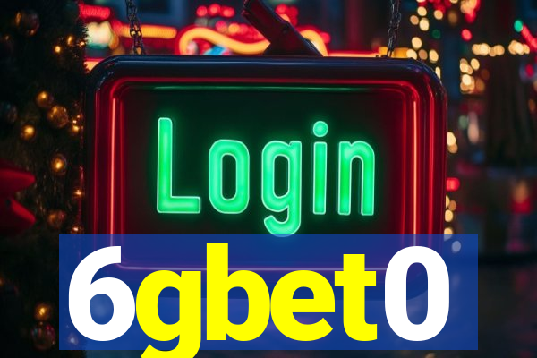 6gbet0