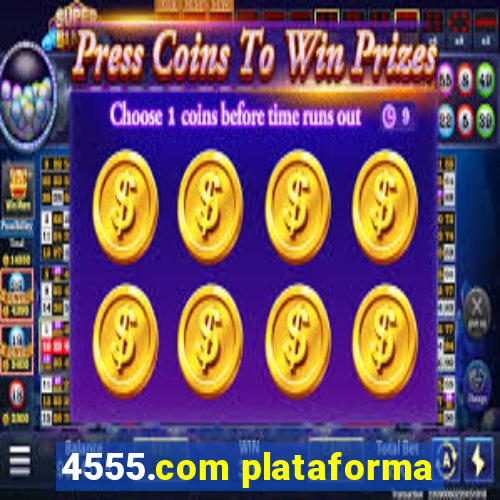 4555.com plataforma