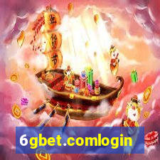 6gbet.comlogin