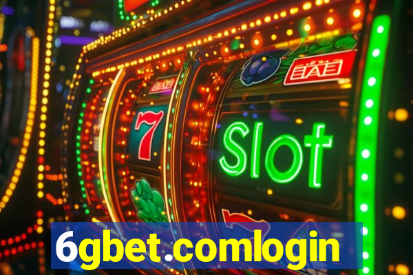 6gbet.comlogin