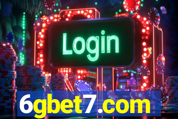 6gbet7.com