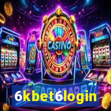 6kbet6login