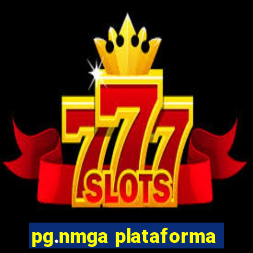 pg.nmga plataforma