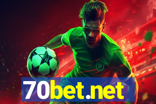 70bet.net