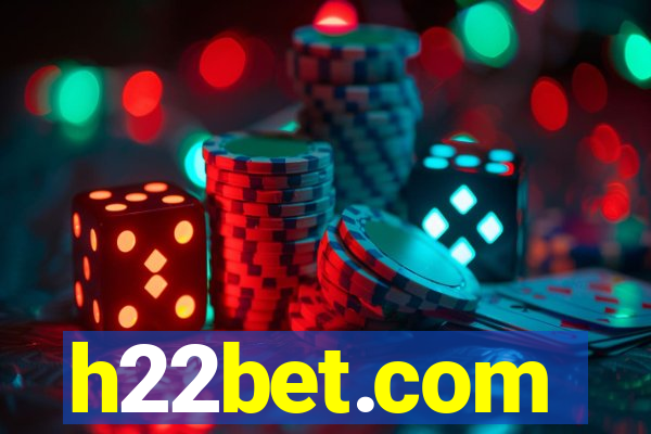 h22bet.com