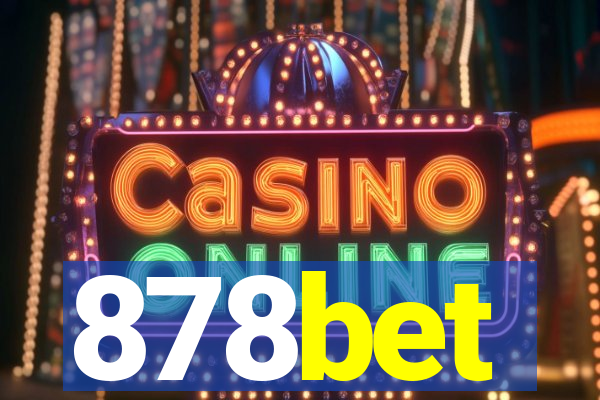 878bet