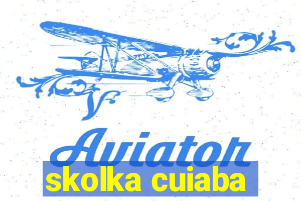 skolka cuiaba