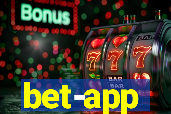 bet-app