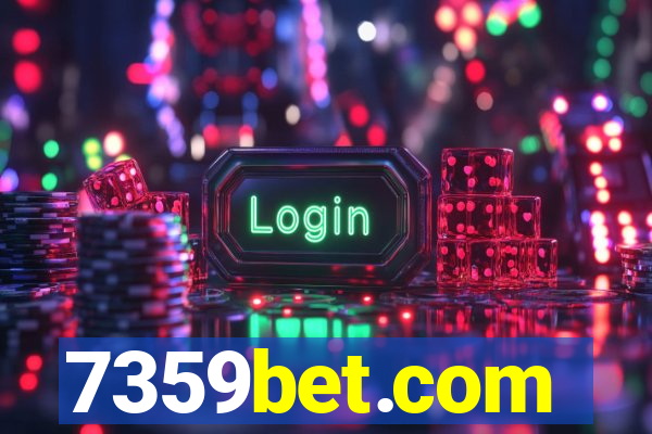 7359bet.com