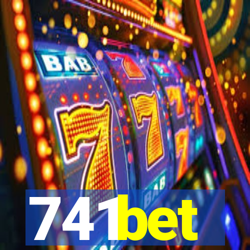 741bet