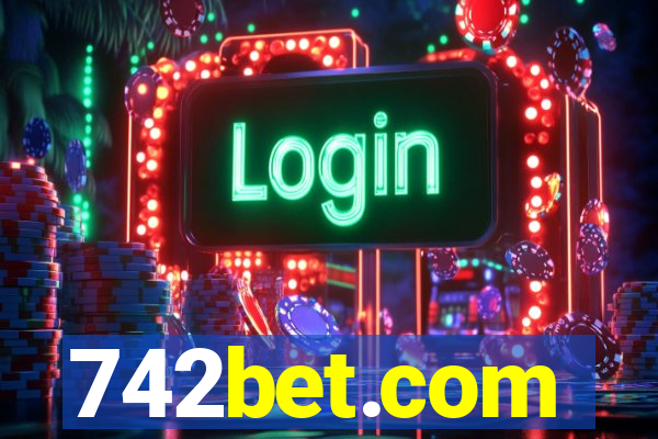 742bet.com