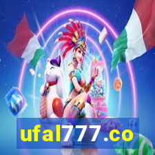 ufal777.co