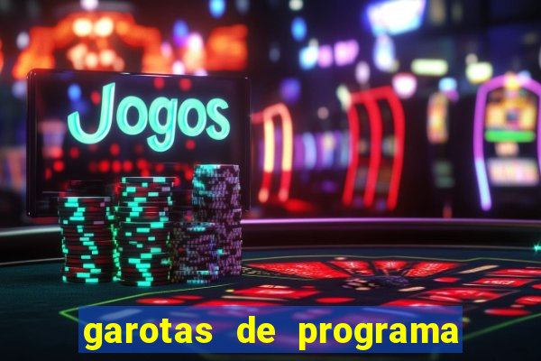 garotas de programa freguesia do o