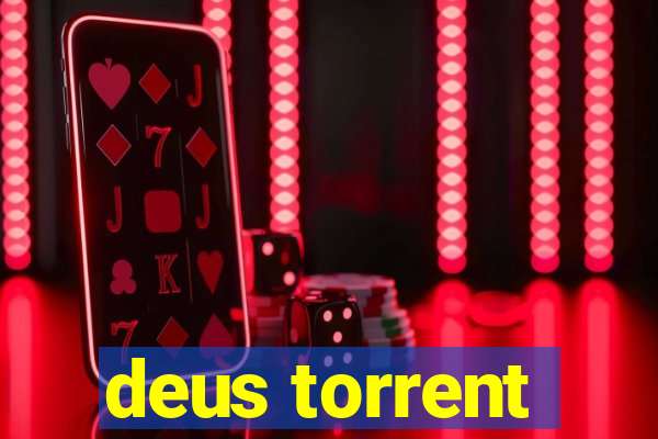 deus torrent