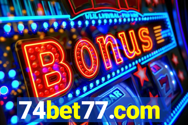 74bet77.com