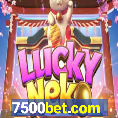 7500bet.com