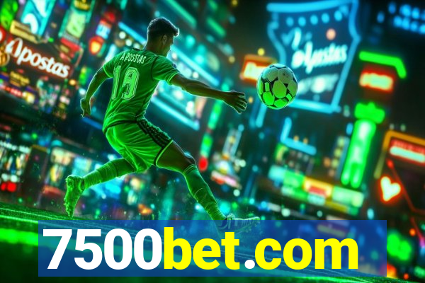 7500bet.com