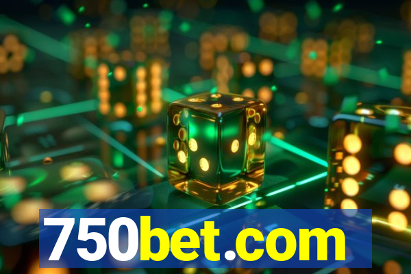 750bet.com