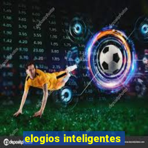 elogios inteligentes