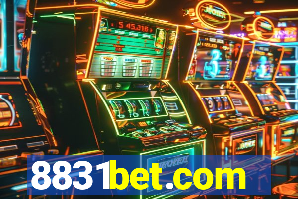 8831bet.com