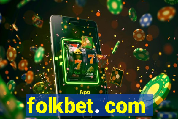 folkbet. com