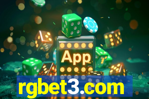 rgbet3.com