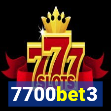 7700bet3