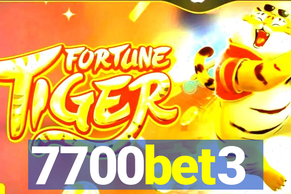 7700bet3