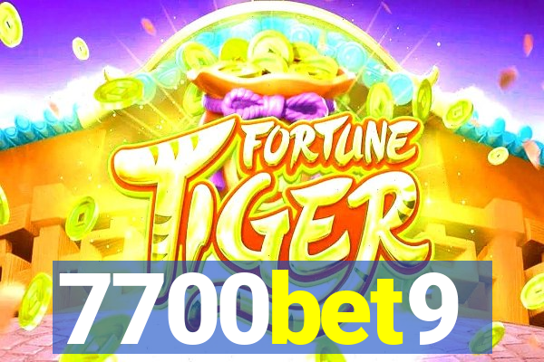 7700bet9