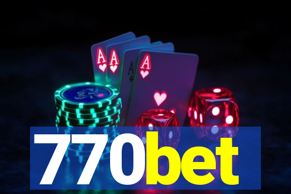 770bet