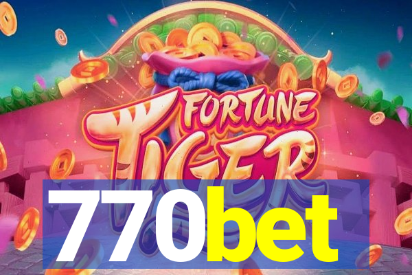 770bet