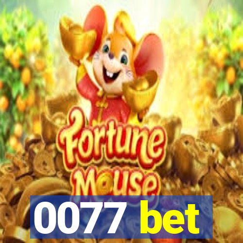 0077 bet