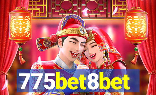 775bet8bet