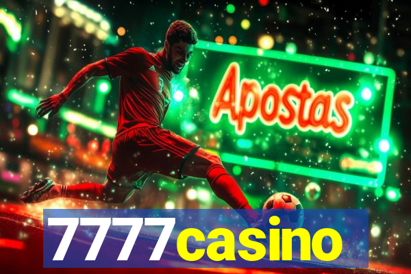 7777casino