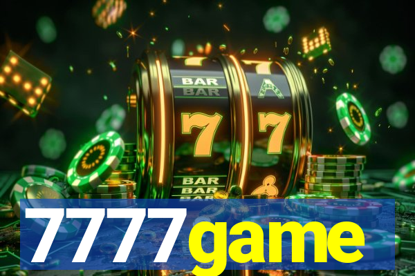 7777game