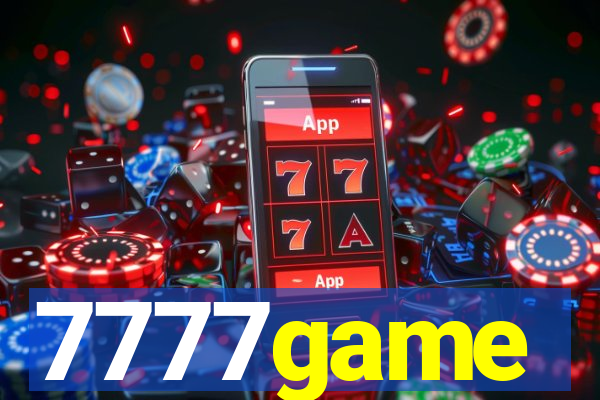 7777game