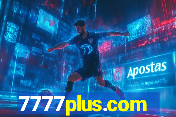 7777plus.com