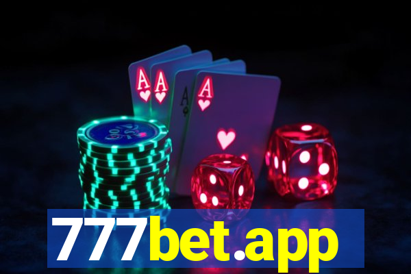 777bet.app