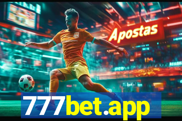 777bet.app