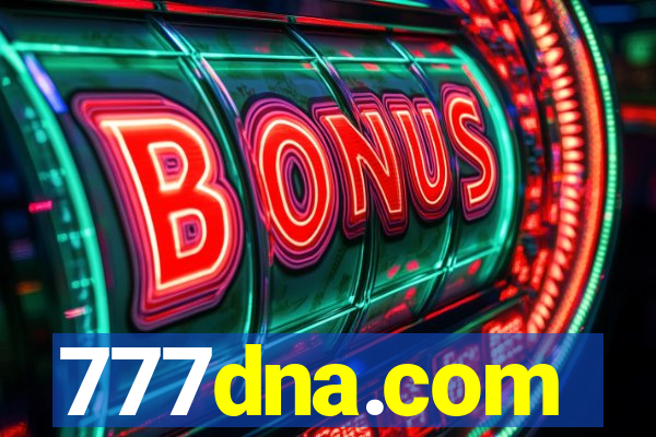 777dna.com