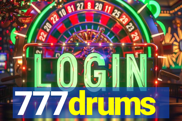 777drums