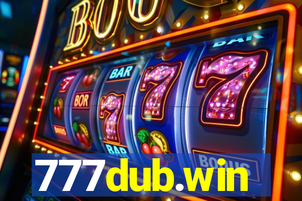 777dub.win